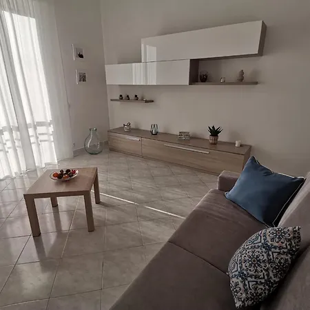 Appartement Il Geco *