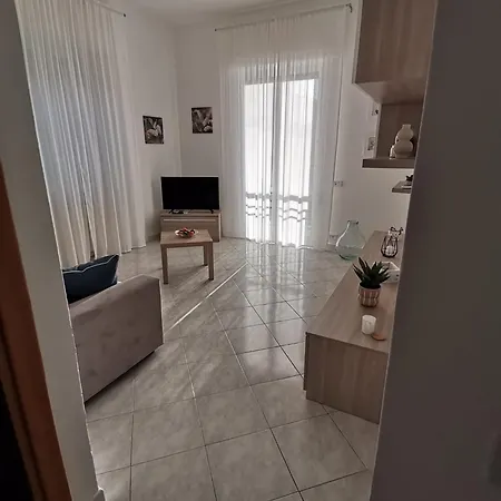 Apartment Il Geco *