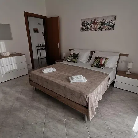 Apartament Il Geco *