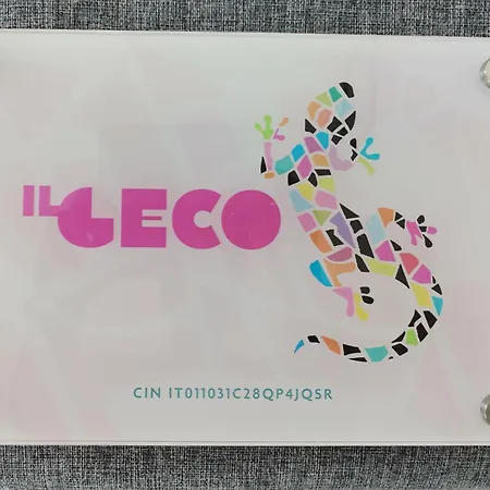 Il Geco דירה