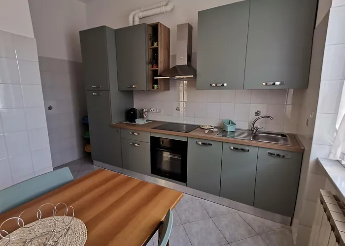 Il Geco * Vezzano Ligure